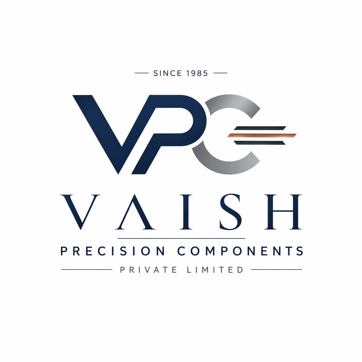 Vaish Precision Components